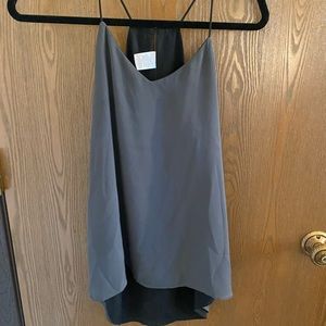 Reversible Express Top